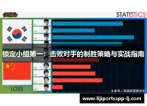 锁定小组第一：击败对手的制胜策略与实战指南