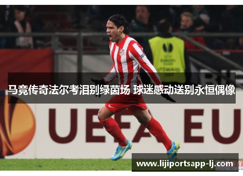 马竞传奇法尔考泪别绿茵场 球迷感动送别永恒偶像